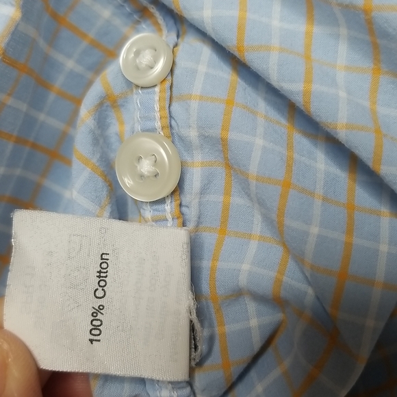 J.Crew  Button Down Long Sleeve Shirt - Picture 13 of 17
